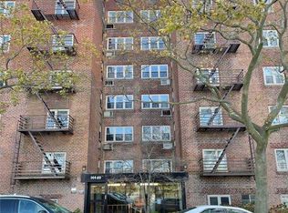 144-60 Gravett Rd #5C, Flushing, NY 11367