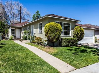 3818 Legion Ln, Los Angeles, CA 90039