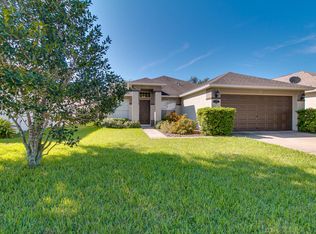 2293 Glasbern Cir, West Melbourne, FL 32904