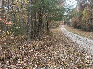 LOT 6 Wilderness Trl, Oneida, TN 37841