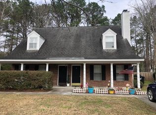 4805 Habersham Ln, Summerville, SC 29485