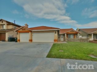 843 Pike Dr, Hemet, CA 92544
