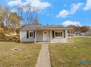 128 N Harefoote Rd, Toledo, OH 43615