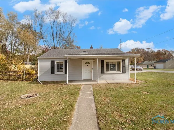 128 N Harefoote Rd, Toledo, OH 43615