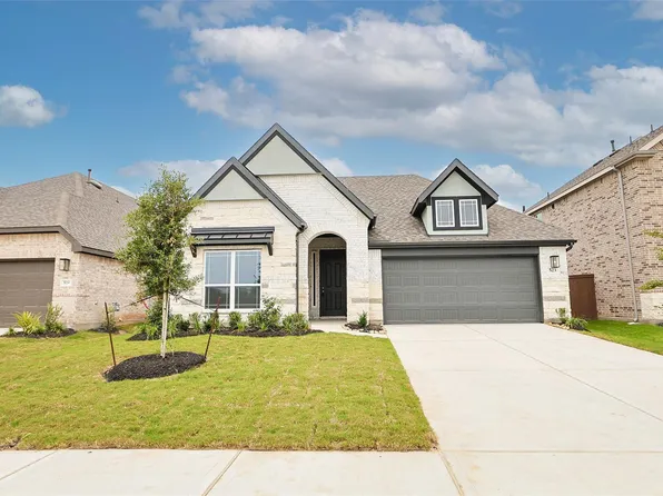 523 Selaura St, Rosenberg, TX 77471