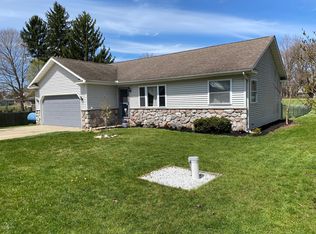 135 E Main St, Burlington, MI 49029