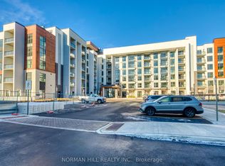 490 Gordon Krantz Ave #422, Milton, ON L9E 1Z5