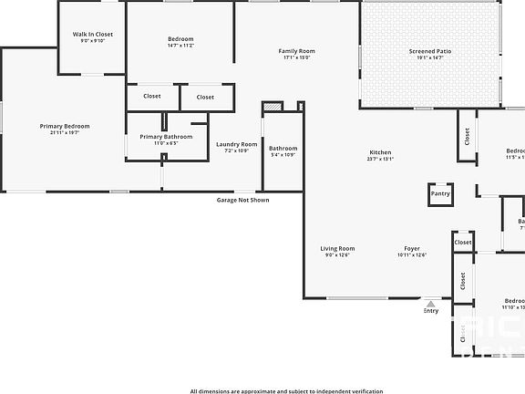 2nd image of 801 Willowbranch Ave