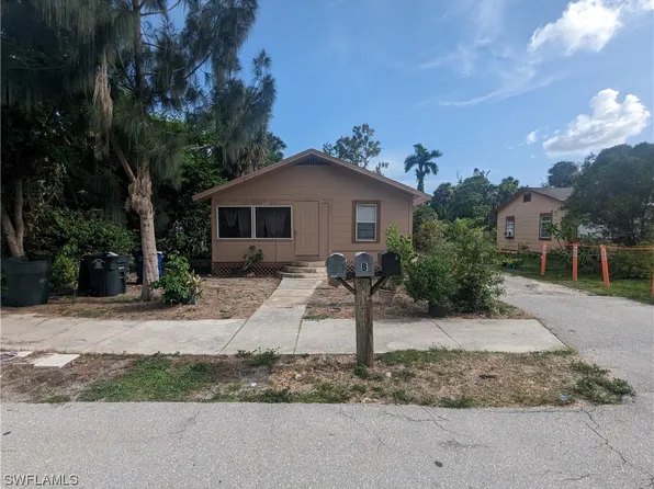 2146/2148 Willard St, Fort Myers, FL 33901
