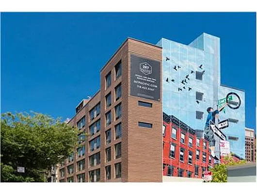 Rented by Douglas Elliman | media 38