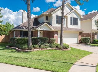 20303 Fairfield Park Way, Cypress, TX 77433