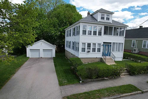 45 Morgan St #2 Photo 1