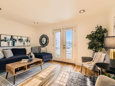 2837 Vallejo Street #102, Denver, CO, 80211