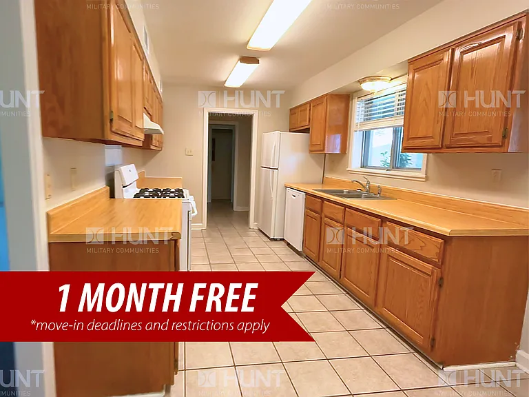 7746 John Paul Jones Ave — Photo 1