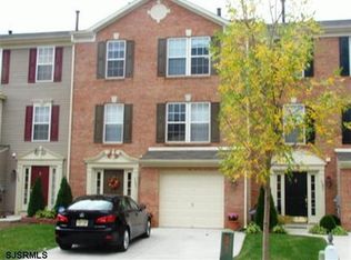 1101 Carlisle, Eggharbort, NJ 08234