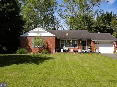 2188 Swamp Pike, Gilbertsville, PA, 19525