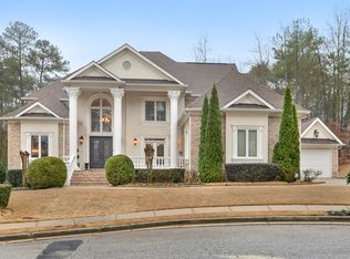 4010 Annecy Dr SW #0, Atlanta, GA 30331