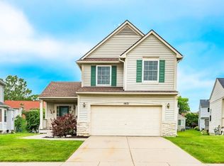 1621 Abigail Way, Ann Arbor, MI 48103