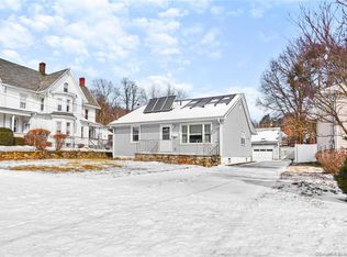 157 Hawthorne Ave, Derby, CT 06418