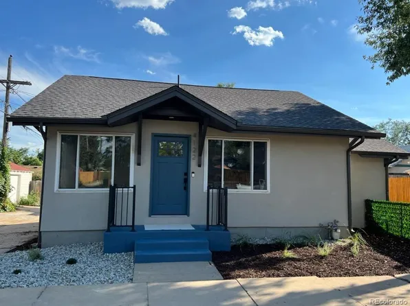 4122 W 49th Avenue, Denver, CO 80212