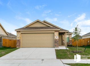 15001 Tejano St, Haslet, TX 76052