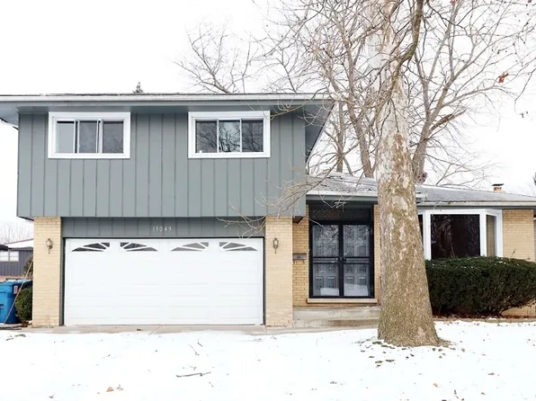 15049 Maryland Ave, South Holland, IL 60473