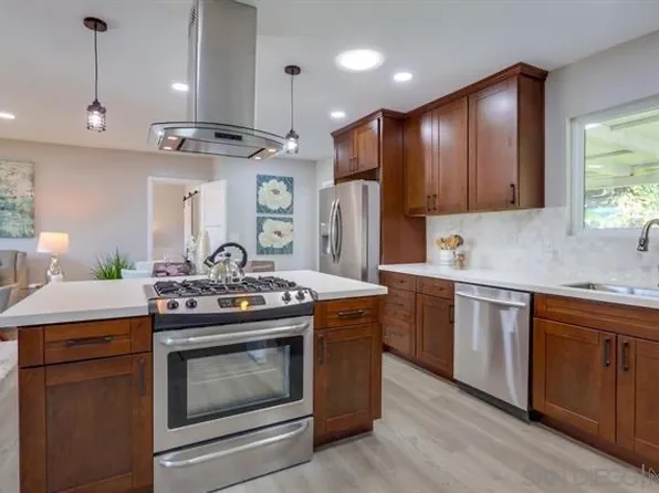 3581 Trophy Dr, La Mesa, CA 91941