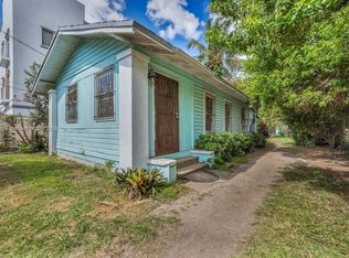 7536 NE 1st Ave #F, Miami, FL 33138