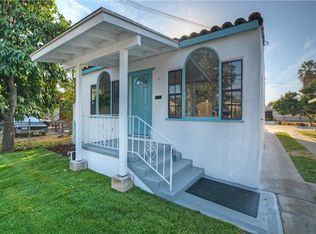 425 S Avenue 20, Los Angeles, CA 90031