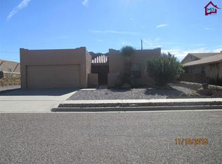 1083 Heather Cir, Las Cruces, NM 88005