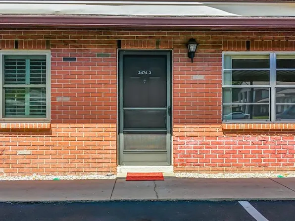 2474 Enterprise Rd APT 3, Clearwater, FL 33763