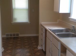 14121 Saybrook Ave, Cleveland, OH 44105