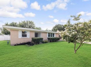 2420 Concord Dr, Irving, TX 75061