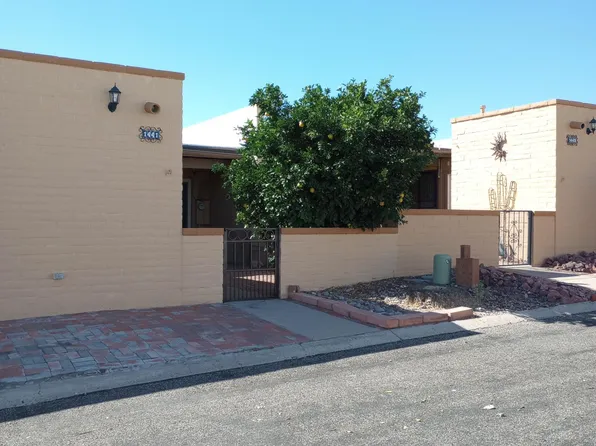 1441 W De Nada, Green Valley, AZ 85622