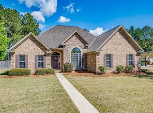 209 Williamson Way, Millbrook, AL 36054