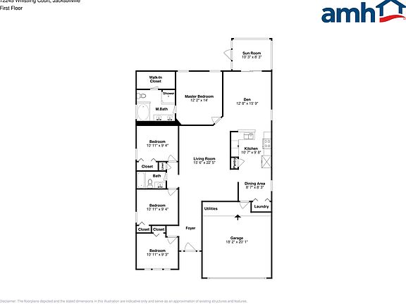 2nd image of 12245 Whistling Ct