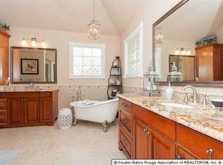 18315 Deep Forest Ave, Baton Rouge, LA 70817