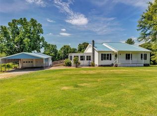 4813 Old Buckingham Rd, Powhatan, VA 23139