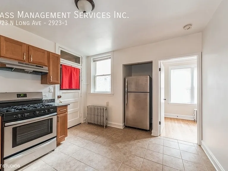 2923 N Long Ave #1 — Photo 2