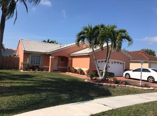 7874 SW 161st Ave, Miami, FL 33193