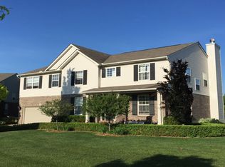 628 Wade Ct, Rochester Hills, MI 48307