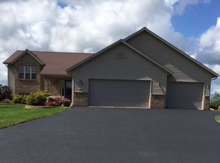 2079 Sundial Ave, Mosinee, WI 54455