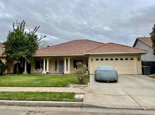 1830 Brookside Dr, Merced, CA 95348