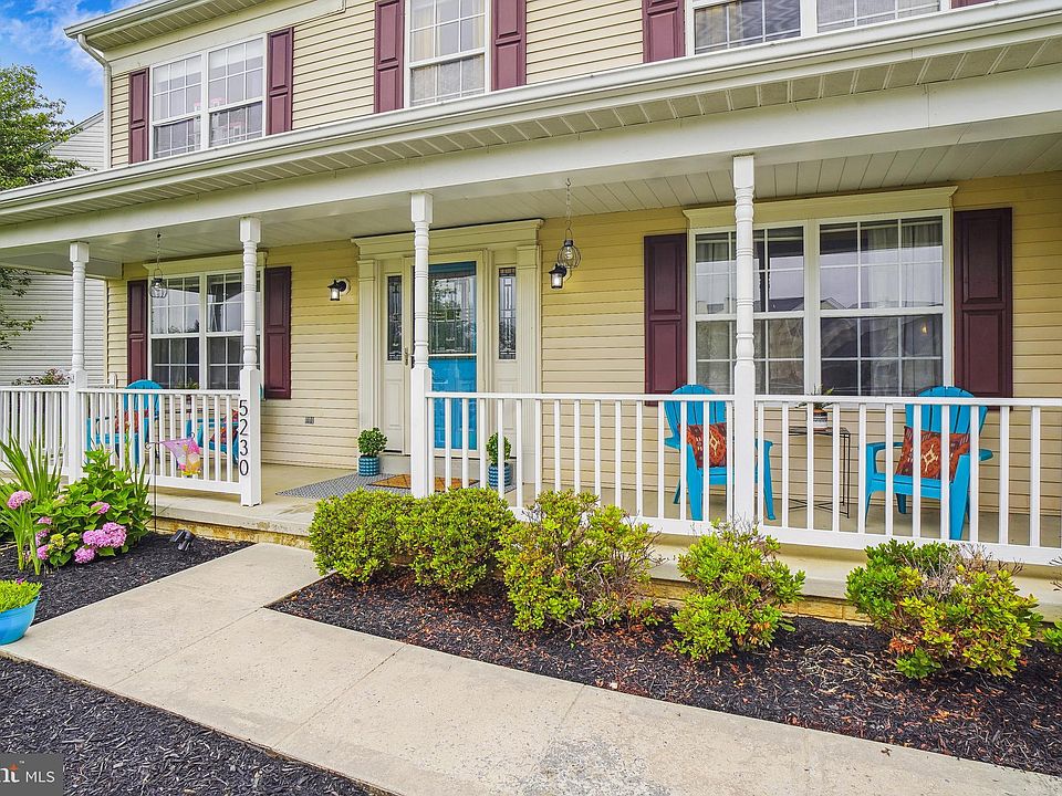 5230 Kingsbrook Dr, Frederick, MD 21703 Zillow