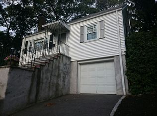 2295 Centre St, Boston, MA 02132