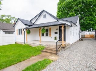720 W King St, Franklin, IN 46131