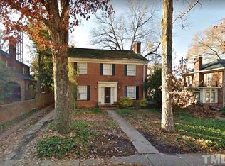 2507 Vanderbilt Ave, Raleigh, NC 27607