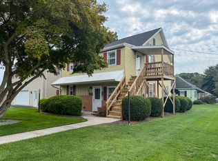 719 Oak St #719, Akron, PA 17501