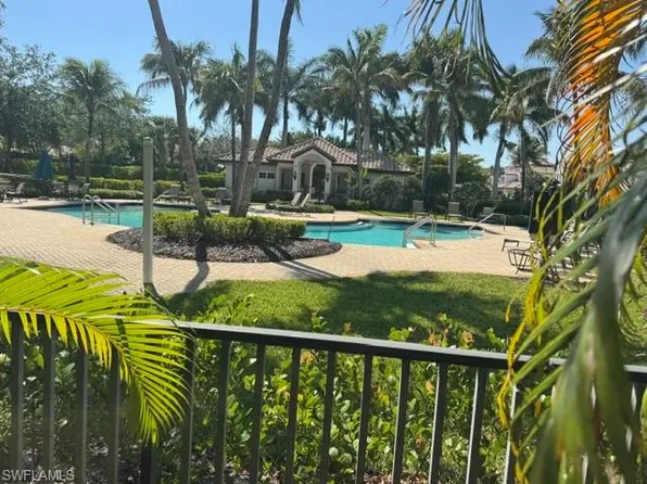 3730 Montreux LN #104, NAPLES, FL 34114