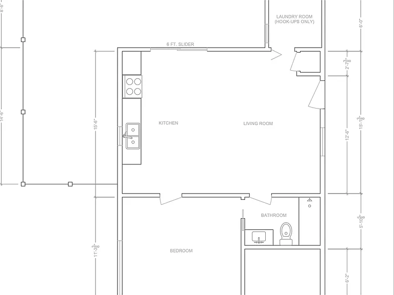 7721 Haldor Pl #A — Photo 1